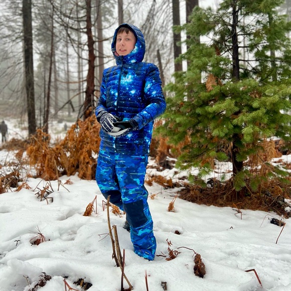 Meet your Posher, Shelby - Picture 5 of 8